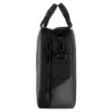 Maletin Trust Modena Carry Bag 16'' Negro | Quonty.com | 20356
