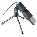 Micrófono Trust Mico Supresión De Ruidos Cable 1.8m | Quonty.com | 20378
