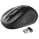 Ratón Trust Primo Black 1600dpi | Quonty.com | 20322