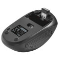 Ratón Trust Primo Black 1600dpi | Quonty.com | 20322