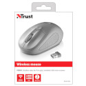 Ratón Trust Primo Grey 1600dpi | Quonty.com | 20785