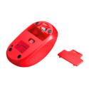Ratón Trust Primo Red 1600dpi | Quonty.com | 20787