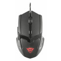 Raton Trust Gaming Gxt 101 Negro | Quonty.com | 21044