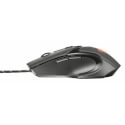 Raton Trust Gaming Gxt 101 Negro | Quonty.com | 21044