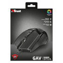 Raton Trust Gaming Gxt 101 Negro | Quonty.com | 21044