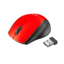 Ratón Trust Oni Red 1200 Dpi Usb | Quonty.com | 21050