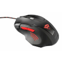 Raton Trust Gaming Gxt 111 2500dpi | Quonty.com | 21090