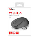 Ratón Inalámbrico Trust Ziva Wireless Compact | Quonty.com | 21509