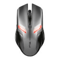 Raton Trust Ziva Gaming 2000dpi Usb | Quonty.com | 21512