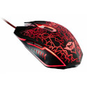 Raton Trust Gxt 105 Gaming 2400dpi Usb | Quonty.com | 21683