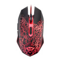 Raton Trust Gxt 105 Gaming 2400dpi Usb | Quonty.com | 21683