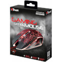 Raton Trust Gxt 105 Gaming 2400dpi Usb | Quonty.com | 21683