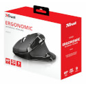 Ratón Ergonómico Trust Vergo 2400dpi | Quonty.com | 21722