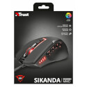 Raton Trust Gaming Gxt 164 Sikanda Mmo 5000ppp | Quonty.com | 21726