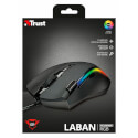 Raton Trust Gaming Gxt 188 Laban Rgb 15000dpi | Quonty.com | 21789