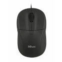 Ratón Trust Primo Optical Compact Mouse Black | Quonty.com | 21791
