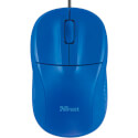 Ratón Trust Primo Optical Compact Mouse Blue | Quonty.com | 21792