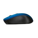 Ratón Trust Mydo Silent Click Blue Usb | Quonty.com | 21870