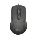 Ratón Óptico Trust Ziva 1200dpi | Quonty.com | 21947