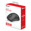Ratón Óptico Trust Ziva 1200dpi | Quonty.com | 21947