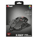 Ratón Iluminado Trust Gaming Gxt 138 X-Ray | Quonty.com | 22089