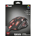 Raton Trust Gaming Gxt 108 Rava 2000dpi | Quonty.com | 22090