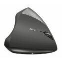 Ratón Ergonómico Trust Varo 1000dpi Usb | Quonty.com | 22126