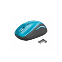 Ratón Inalámbrico Trust Yvi Fx Blue | Quonty.com | 22334