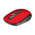 Ratón Inalámbrico Trust Aera Red | Quonty.com | 22374