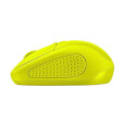 Ratón Inalámbrico Trust Primo Wireless Neón Yellow | Quonty.com | 22742