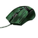 Ratón Trust Gaming Gxt 101d Gav Verde Estampado | Quonty.com | 22793