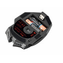Raton Trust Gxt 130 Gaming Inalambrico 2400 Dpi Usb | Quonty.com | 20687