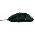 Raton Trust Gaming Gxt155c Verde Camuflaje Usb | Quonty.com | 20853