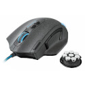 Raton Trust Gxt 155 Negro | Quonty.com | 20411