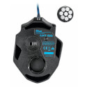 Raton Trust Gxt 155 Negro | Quonty.com | 20411