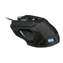 Raton Trust Gaming Gxt 158 Laser 5000 Dpi Usb | Quonty.com | 20324
