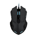 Raton Trust Gaming Gxt 158 Laser 5000 Dpi Usb | Quonty.com | 20324