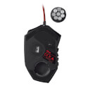 Raton Trust Gxt 166 Laser 16400dpi Usb | Quonty.com | 19816
