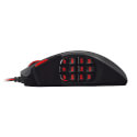 Raton Trust Gxt 166 Laser 16400dpi Usb | Quonty.com | 19816