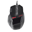 Raton Trust Gxt 25 2000dpi Usb Negro | Quonty.com | 18307