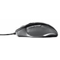 Raton Trust Gxt 25 2000dpi Usb Negro | Quonty.com | 18307