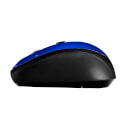 Ratón Trust Yvi 1600dpi Azul Y Negro | Quonty.com | 19663