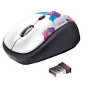 Ratón Trust Yvi 1600dpi Usb Bird | Quonty.com | 20251