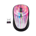 Ratón Trust Yvi 1600dpi Usb Diseño Exclusivo Dream Catcher | Quonty.com | 20252