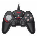 Gamepad Trust Gxt 24 Pc | Quonty.com | 17416