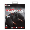 Gamepad Trust Gxt 24 Pc | Quonty.com | 17416
