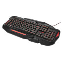 Teclado Trust Gaming Gxt 285 | Quonty.com | 20464