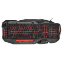 Teclado Trust Gaming Gxt 285 | Quonty.com | 20464