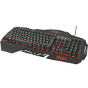 Teclado Trust Gaming Gxt 850 | Quonty.com | 21001