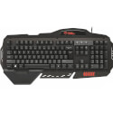 Teclado Trust Gaming Gxt 850 | Quonty.com | 21001